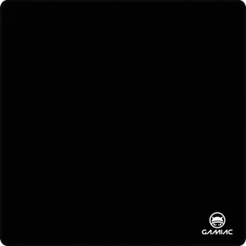 Mouse pad gaming GAMIAC XL10 - XL, negru