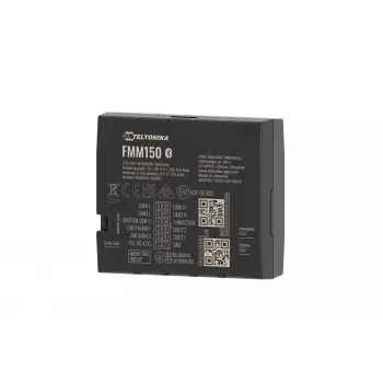 Teltonika FMM150 tracker GPS pentru vehicule, LTE/GSM/GNSS/BLE 4.0