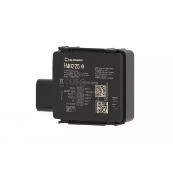 Teltonika FMB225 tracker GPS 2G Bluetooth Special cu RS-485