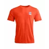 Tricou merino Ortovox 140 Cool Mtn TS - XL