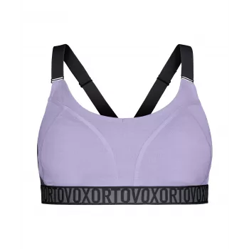 Ortovox 150 Essential Top sport - Lush Lavender