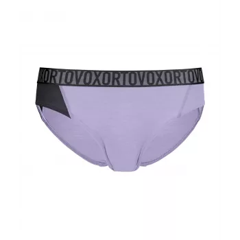 Ortovox 150 Essential Bikini damă lenjerie termică - Lush Lavender, XS