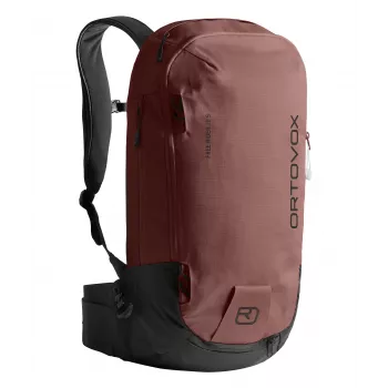 Ortovox Free Rider 20 S rucsac damă - Chestnut