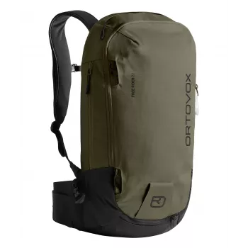Ortovox Free Rider 22 rucsac - Dark Wild Herbs