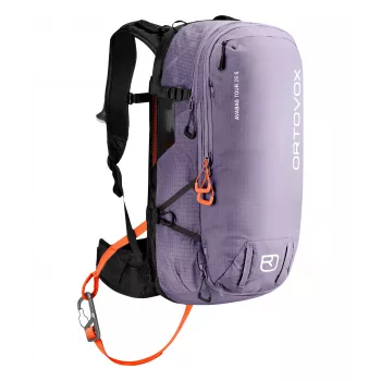 Ortovox Avabag Litric Tour 28 S rucsac de avalanșă - Lush Lavender