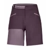 Pantaloni scurți Ortovox Brenta M pentru femei