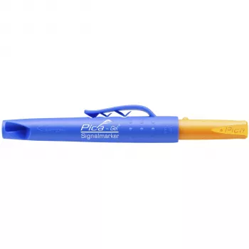 PICA-MARKER Pica GEL marker permanent galben