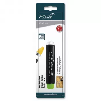PICA-MARKER Pica suport pentru cretă 11-12 mm / ambalaj individual