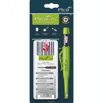 Pachet Pica-Marker Pica DRY cu 1 marker + 1 rezervă nr. 4030