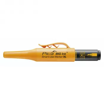 Pica BIG INK Smart-Use-Marker negru - SB