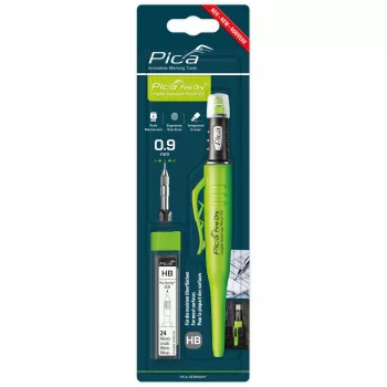 Pachet PICA-MARKER Pica Fine-Dry 1x 7070 + 1x 7030