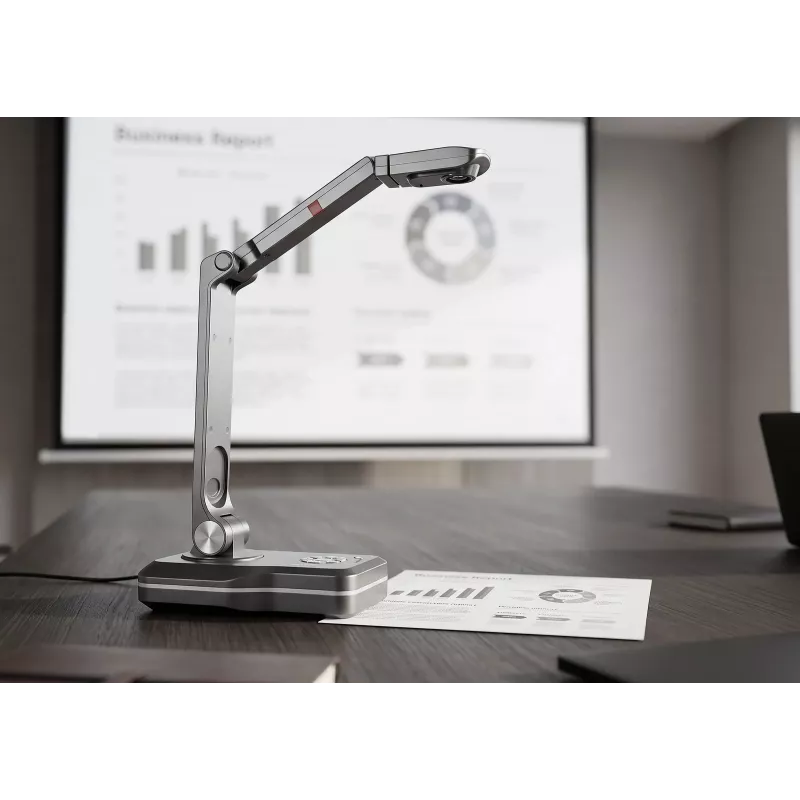 Cameră de documente digitală celexon DK500