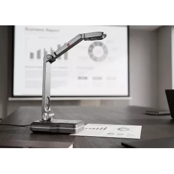 Cameră de documente CELEXON DK500 1920 x 1080 60 pagini/min scanner VGA HDMI