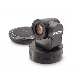 CELEXON VKS2040 kit de videoconferință - cameră Full HD 1080p, speakerphone, telecomandă
