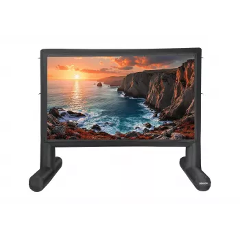 Celexon ecran de proiecție gonflabil pentru exterior Professional INF 100, 100
