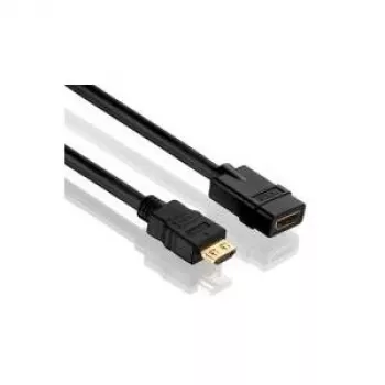 PureLink PI1100-030 cablu prelungitor HDMI PureInstall 3m negru