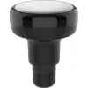 Cap de încălzire BLACKROLL HEAT pentru pistol de masaj fascial negru