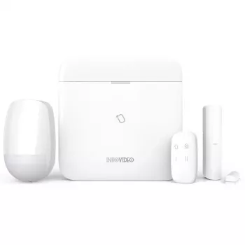 Set de camere de supraveghere INKOVIDEO INKO-PRO-KIT
