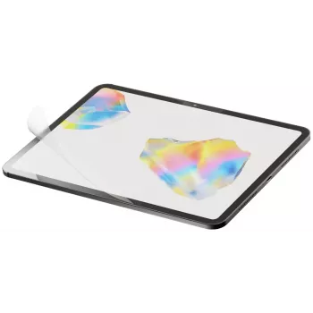 Paperlike Screen Protector 3 pentru Apple iPad Pro 12.9 4/5/6 Gen - pachet de 2