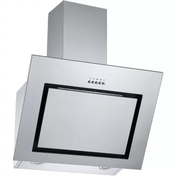 RESPEKTA CH 22020 IXB Hotă de perete din oțel inoxidabil 60 cm