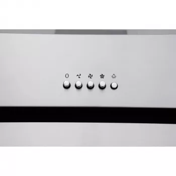 RESPEKTA CH 22020 IXB Hotă de perete din oțel inoxidabil 60 cm