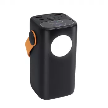Rivacase VA1085/BK Power Bank 40000 mAh 65W Black