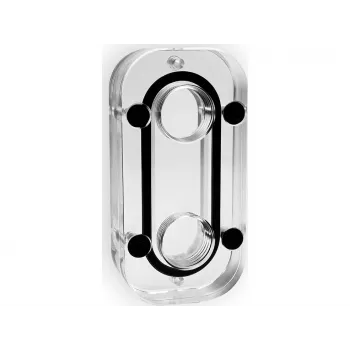 Stealkey Customs CubeTube 60mm - acrilic