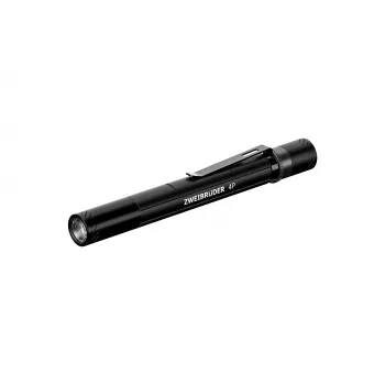Lanternă stilou reîncărcabilă LED Zweibrüder ZB4P 400 lumeni USB-C