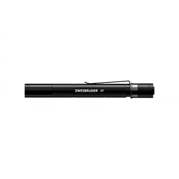 Lanternă stilou reîncărcabilă LED Zweibrüder ZB4P 400 lumeni USB-C