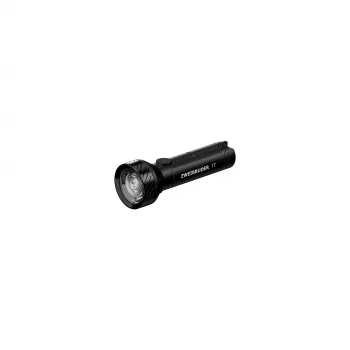 Lanternă de chei reîncărcabilă LED Zweibrüder ZB1T 500 lumeni USB-C