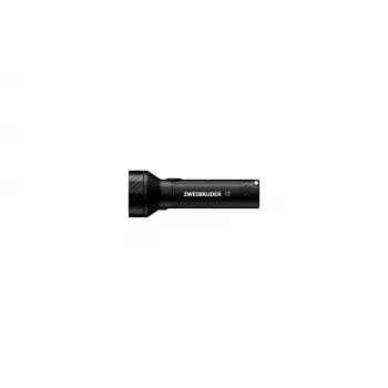 Lanternă de chei reîncărcabilă LED Zweibrüder ZB1T 500 lumeni USB-C