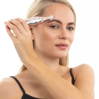 Wahl Trimmer pentru față și corp pentru femei 3029466