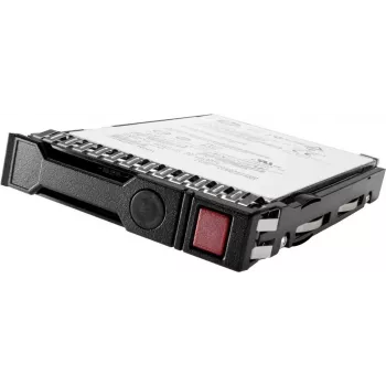 HPE 8 TB SATA 6G Business Critical 7.2K LFF LP 512e Multi Vendor HDD