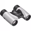 OM System Slim 8x21 RC II Binoclu alb perlat