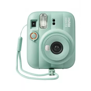 Cameră instant Fujifilm Instax Mini 13 Mint Green