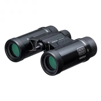 Pentax UD 9x21 Binoclu negru