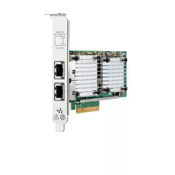 HPE QL41132HLRJ Adaptor de rețea - PCIe 3.0 x8 10Gb Ethernet 2-Port BASE-T