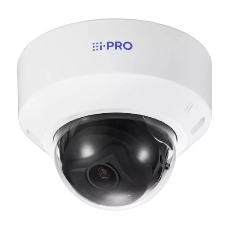 Cameră dome interior i-PRO WV-U21301-V3L