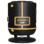 Nivel laser Ermenrich LN20 negru