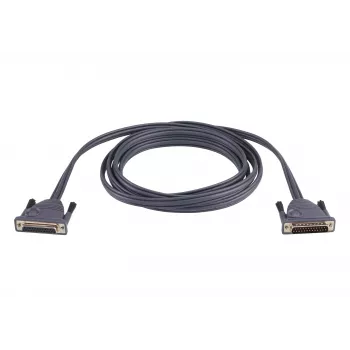 Cablu KVM ATEN 2L-1703 - tastatură / video / mouse (KVM)