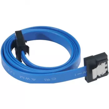 Cablu Akasa PROSLIM SATA Serial ATA 150/300/600 SATA (W)