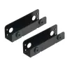 Adaptor bay unitate Akasa AK-HDA-08BK de la 5,25 inch la 3,5 inch - negru