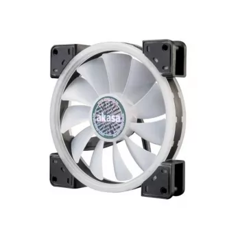 Ventilator carcasă Akasa Vegas TL 140 mm RGB PWM