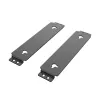 Kit de montare VESA Akasa Turing Case compatibil cu A-NUC62-M1BV2 A-NUC95-M1B