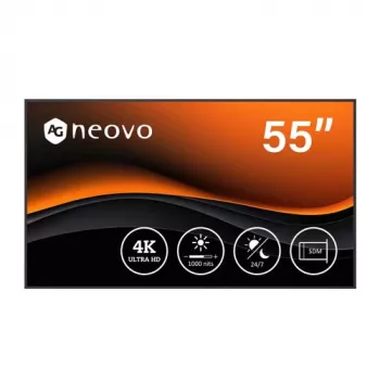 Display comercial AG NEOVO TECHNOLOGY PD-5502 55