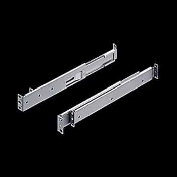 Set șine 4 stâlpi CyberPower 1U 19 inch pentru UPS rackmount seria OR (4POSTRAILKIT1323)