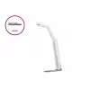 Cameră de documente Lumens DC-F20 HD/2K USB, senzor 5-MP, 1920 x 1080 la 30 fps, suprafață de captare 453 x 340 mm (A3), zoom total 16x (digital), microfon integrat