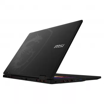 Laptop gaming MSI Crosshair A18 HX A8WFKG-044FR, 18