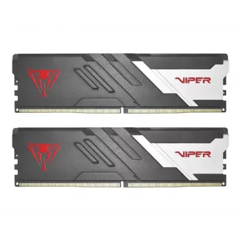 Kit memorie Patriot Viper Venom Non-RGB AMD DDR5 32GB (2x16GB) 6000MHz CL30 EXPO