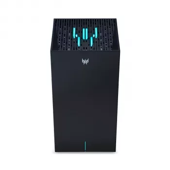 Router Acer Predator Connect X7S 5G Wi-Fi 7